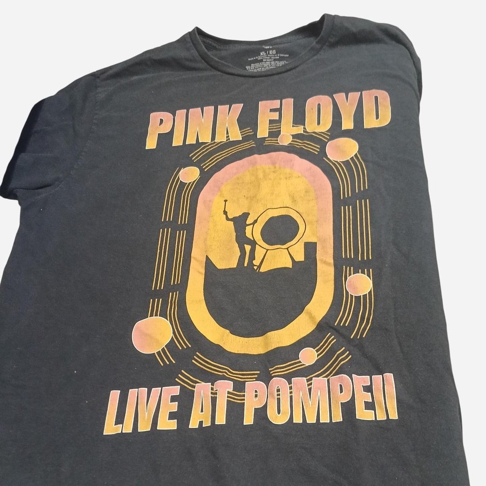 Pink Floyd hoodie